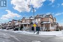 94 Panton Trail, Milton, ON  - Outdoor With Facade 