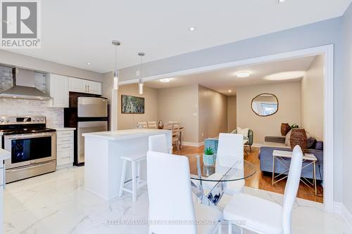 94 Panton Trail, Milton, ON - Indoor Photo Showing Kitchen