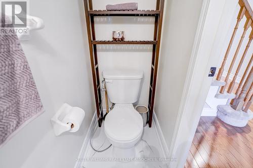 94 Panton Trail, Milton, ON - Indoor Photo Showing Bathroom