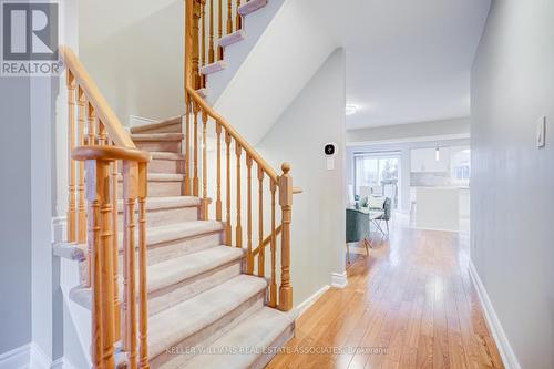 94 Panton Trail, Milton, ON - Indoor Photo Showing Other Room