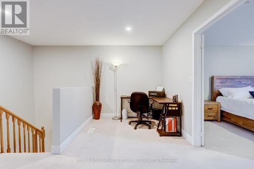 94 Panton Trail, Milton, ON - Indoor Photo Showing Bedroom