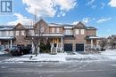 94 Panton Trail, Milton, ON  - Outdoor With Facade 