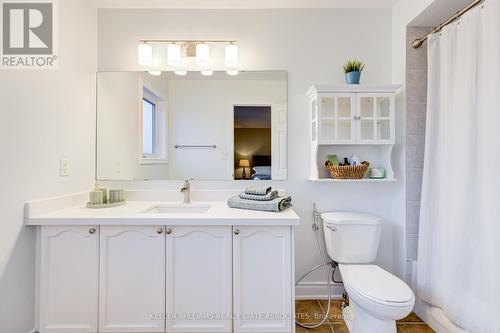 94 Panton Trail, Milton, ON - Indoor Photo Showing Bathroom