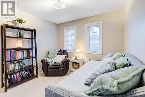 94 Panton Trail, Milton, ON - Indoor Photo Showing Bedroom