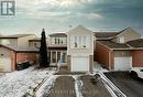 52 Jameson Crescent, Brampton, ON  - Outdoor With Facade 