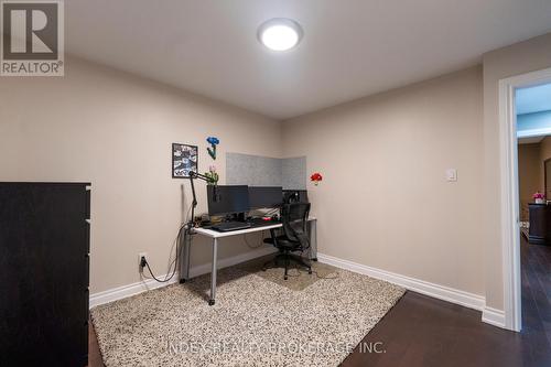 52 Jameson Crescent, Brampton, ON - Indoor