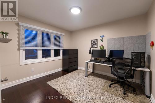 52 Jameson Crescent, Brampton, ON - Indoor Photo Showing Office