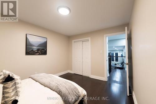 52 Jameson Crescent, Brampton, ON - Indoor Photo Showing Bedroom