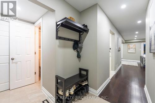 52 Jameson Crescent, Brampton, ON - Indoor Photo Showing Other Room