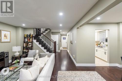 52 Jameson Crescent, Brampton, ON - Indoor