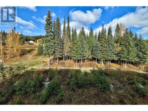 3220 Village Way Unit# 433, Sun Peaks, BC - Outdoor With View