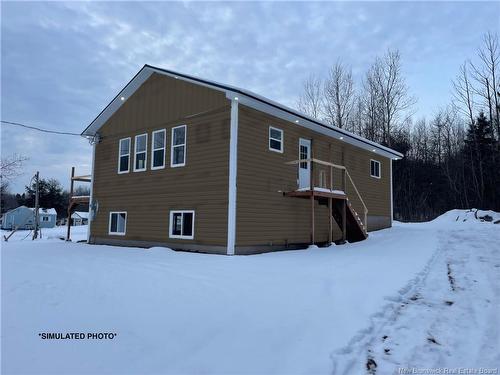 413 Northfield Avenue, Minto, NB 