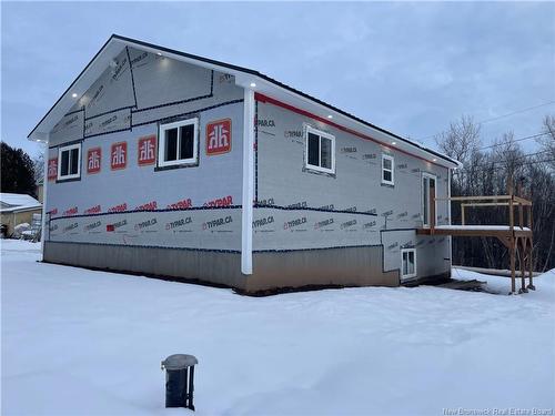 413 Northfield Avenue, Minto, NB 