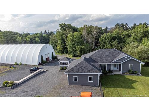 3367 Woodstock Rd, Fredericton, NB 