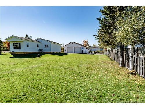 2388 Saint Ignace, Saint-Ignace, NB 