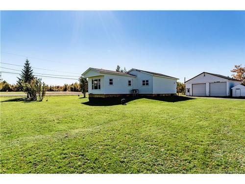 2388 Saint Ignace, Saint-Ignace, NB 