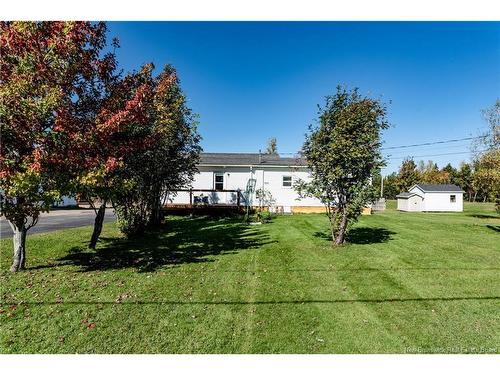 2388 Saint Ignace, Saint-Ignace, NB 