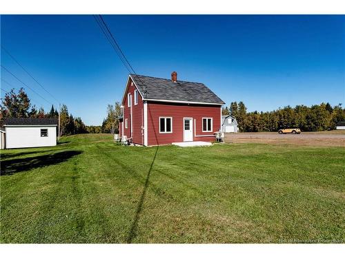 2380 Saint Ignace, Saint-Ignace, NB 