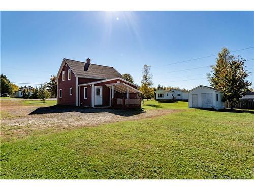 2380 Saint Ignace, Saint-Ignace, NB 