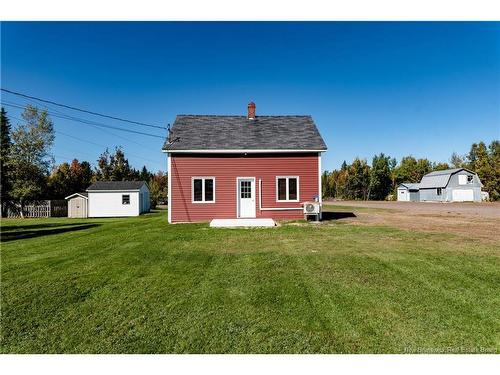 2380 Saint Ignace, Saint-Ignace, NB 