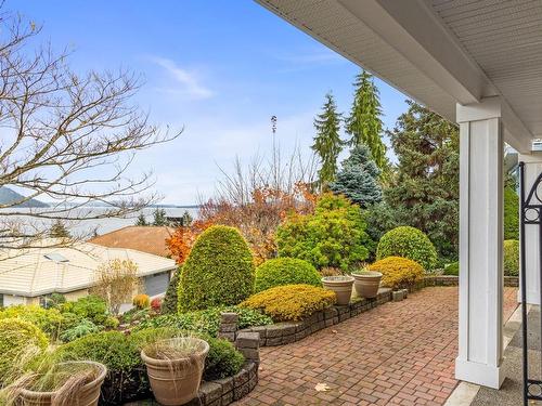 503 Saltspring View, Cobble Hill, BC 