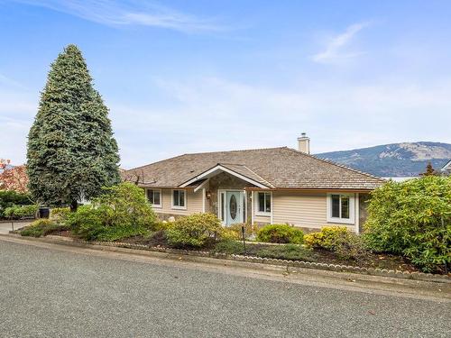 503 Saltspring View, Cobble Hill, BC 