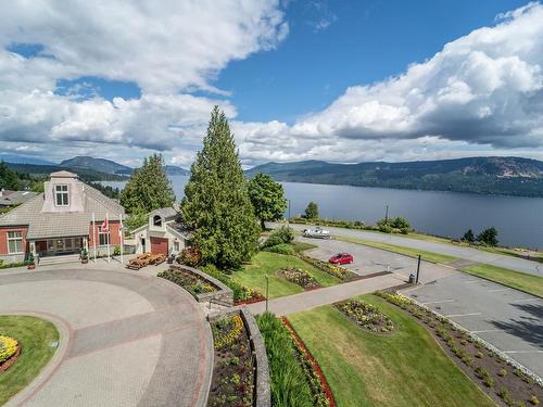 503 Saltspring View, Cobble Hill, BC 