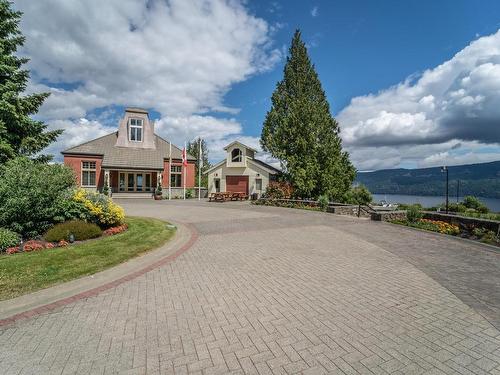 503 Saltspring View, Cobble Hill, BC 