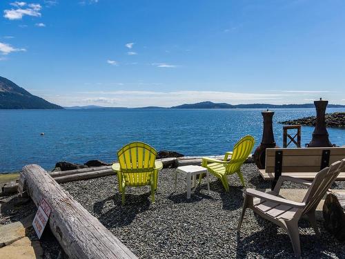 503 Saltspring View, Cobble Hill, BC 