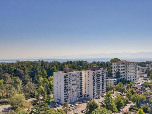 2106-647 Michigan St, Victoria, BC - Outdoor With View