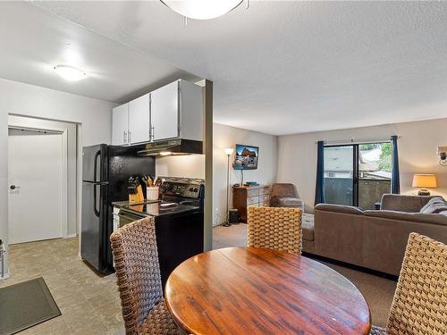 207-550 Bradley St, Nanaimo, BC - Indoor