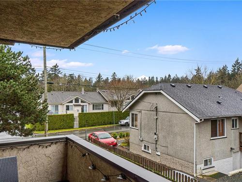 207-550 Bradley St, Nanaimo, BC - Outdoor With Exterior