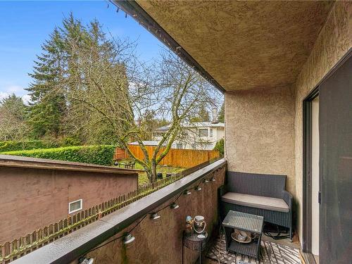 207-550 Bradley St, Nanaimo, BC - Outdoor With Exterior