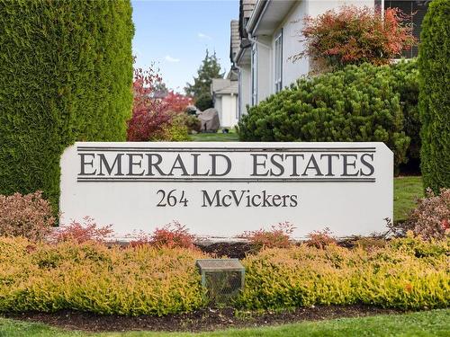 105-264 Mcvickers St, Parksville, BC 