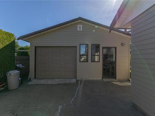 357 Ptarmigan Pl, Campbell River, BC 