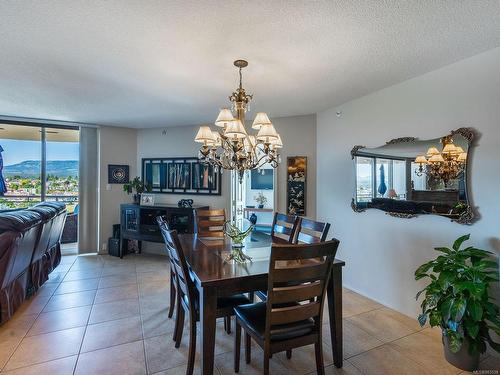 2003-154 Promenade Dr, Nanaimo, BC - Indoor Photo Showing Dining Room