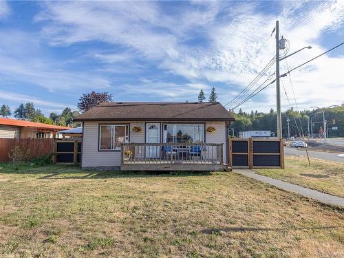 1995 15Th Ave, Campbell River, BC 