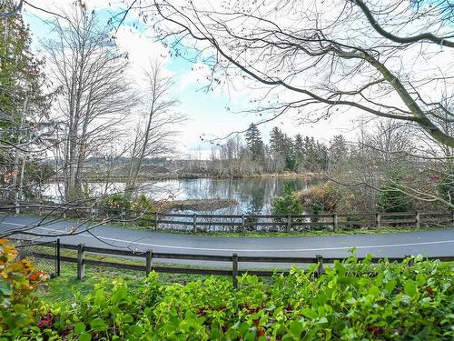 108-1944 Riverside Lane, Courtenay, BC - Outdoor With View