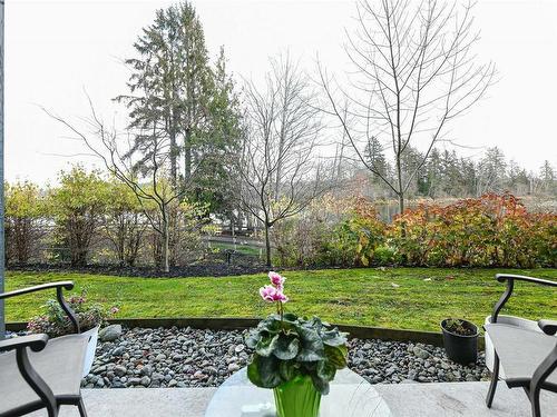 108-1944 Riverside Lane, Courtenay, BC - Outdoor