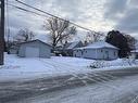 512 Armit Avenue, Fort Frances, ON  - Outdoor 