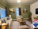 512 Armit Avenue, Fort Frances, ON  - Indoor Photo Showing Living Room 