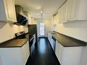 618 Vale Crescent, Thunder Bay, ON  - Indoor Photo Showing Kitchen With Double Sink 