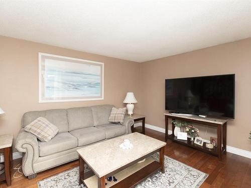 1409 Francis Street W, Thunder Bay, ON - Indoor Photo Showing Living Room