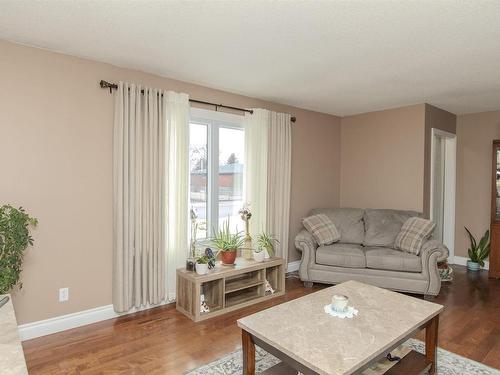 1409 Francis Street W, Thunder Bay, ON - Indoor Photo Showing Living Room