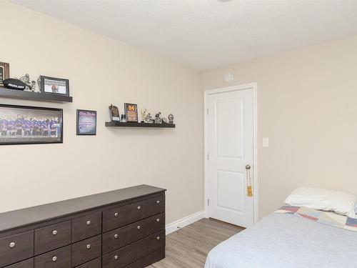 1409 Francis Street W, Thunder Bay, ON - Indoor Photo Showing Bedroom