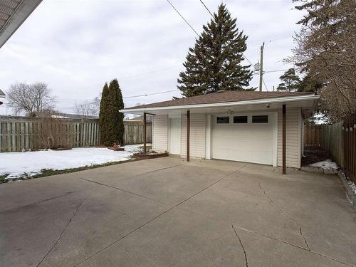 1409 Francis Street W, Thunder Bay, ON - Outdoor