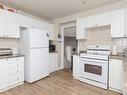 1409 Francis Street W, Thunder Bay, ON  - Indoor Photo Showing Kitchen 