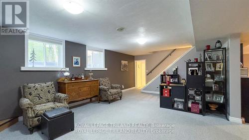 8846 Timberwood Trail, Lambton Shores (Grand Bend), ON - Indoor