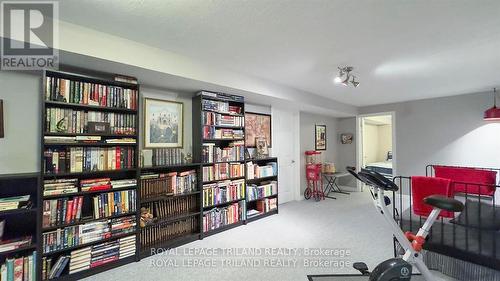 8846 Timberwood Trail, Lambton Shores (Grand Bend), ON - Indoor Photo Showing Other Room