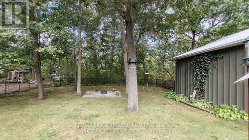 8846 Timberwood Trail, Lambton Shores (Grand Bend), ON - Outdoor